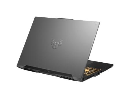 Portátil Gaming Asus TUF Gaming F16 TUF607JV-N3153 Intel Core i7-13650HX/ 32GB/ 1TB SSD/ GeForce RTX 4060/ 16'/ Sin Sistema Oper