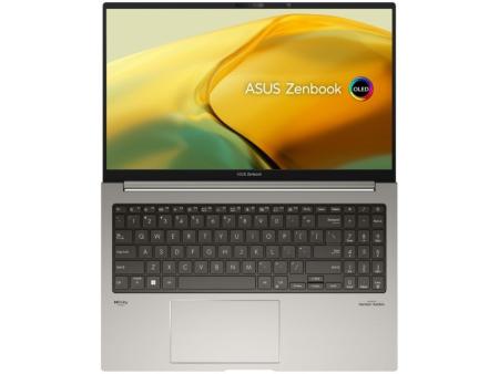 Portátil Asus ZenBook 15 OLED UM3504DA-MA286W Ryzen 7 7735U/ 16GB/ 512GB SSD/ 15.6'/ Win11