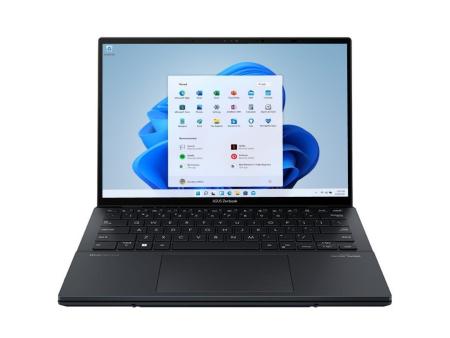 Portátil Asus ZenBook Duo OLED UX8406MA-PZ255W Intel Core Ultra 9-185H/ 32GB/ 1TB SSD/ 14'+14' Táctil/ Win11