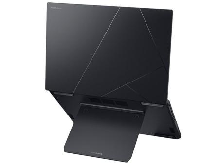 Portátil Asus ZenBook Duo OLED UX8406MA-PZ255W Intel Core Ultra 9-185H/ 32GB/ 1TB SSD/ 14'+14' Táctil/ Win11