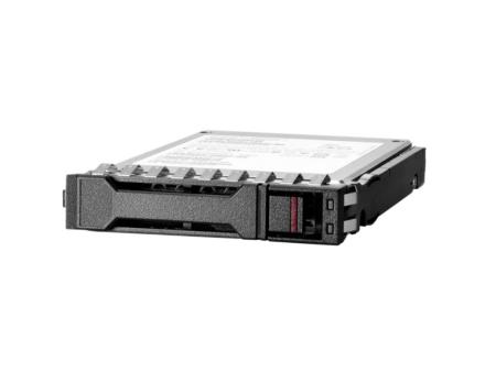 Disco Duro 480GB HPE P40502-B21 para Servidores