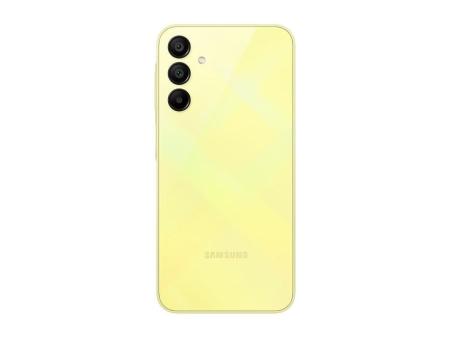 Smartphone Samsung Galaxy A15 LTE 4GB/ 128GB/ 6.5'/ Amarillo