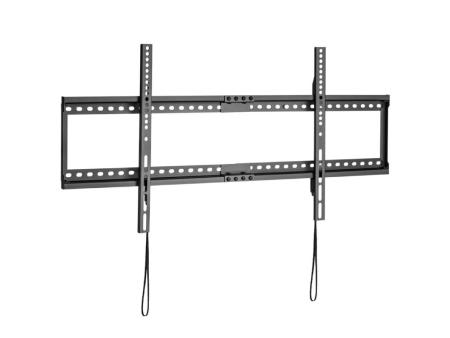 Soporte de Pared Fijo Aisens WT90F-119 para TV de 37-90'/ hasta 75kg