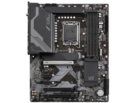 Placa Base Gigabyte Z790 UD AX Socket 1700