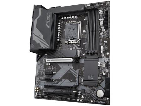 Placa Base Gigabyte Z790 UD AX Socket 1700