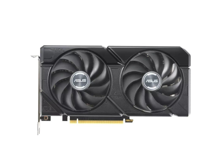 Tarjeta Gráfica Asus Dual GeForce RTX 4060 Ti EVO OC/ 16GB GDDR6