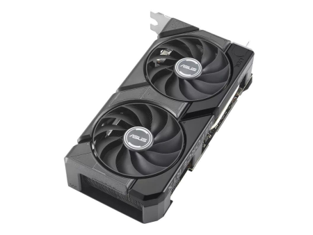 Tarjeta Gráfica Asus Dual GeForce RTX 4060 Ti EVO OC/ 16GB GDDR6