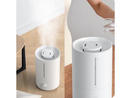 Humidificador Xiaomi Humidifier 2 Lite/ Capacidad 4L