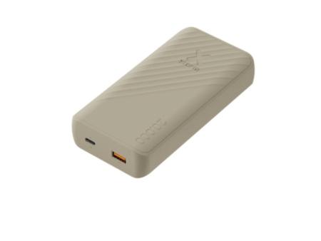 Powerbank 20000mAh Xtorm GO2 XG2202/ 15W/ Beige