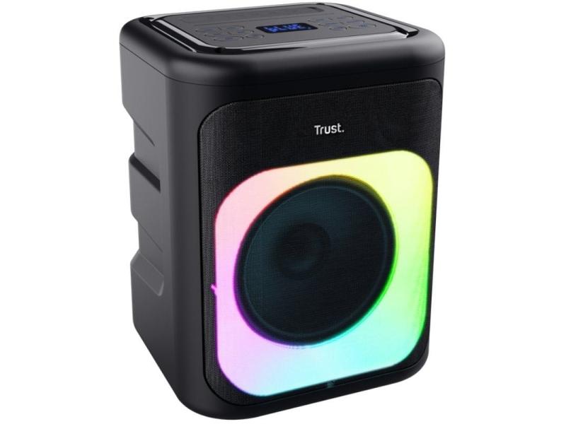 Altavoz Portable con Bluetooth Trust Azura/ 100W/ 2.0