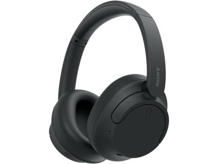 Auriculares Inalámbricos Sony WH-CH720N/ con Micrófono/ Bluetooth/ Negros