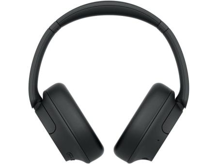 Auriculares Inalámbricos Sony WH-CH720N/ con Micrófono/ Bluetooth/ Negros