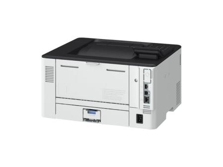 Impresora Láser Monocromo Canon I-SENSYS LBP243DW WiFi/ Dúplex/ Blanca