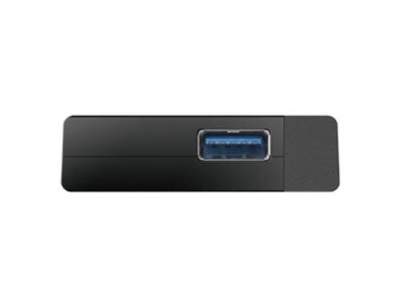 Hub USB 3.0 con Alimentación Externa D-Link DUB-1340/ 4xUSB