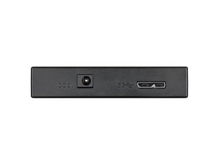 Hub USB 3.0 con Alimentación Externa D-Link DUB-1340/ 4xUSB