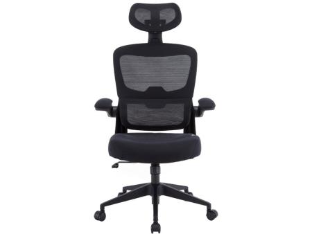 Silla Gaming Woxter Ergo/ Negro