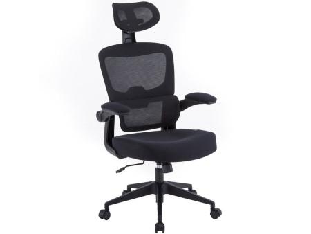 Silla Gaming Woxter Ergo/ Negro