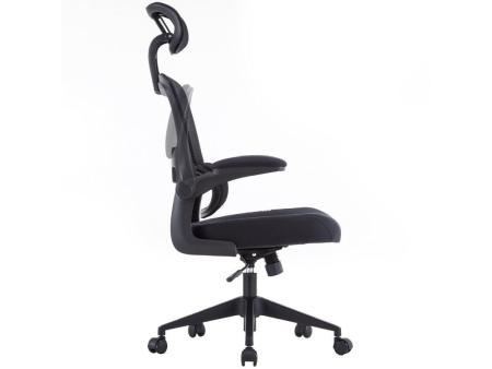 Silla Gaming Woxter Ergo/ Negro