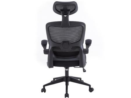 Silla Gaming Woxter Ergo/ Negro