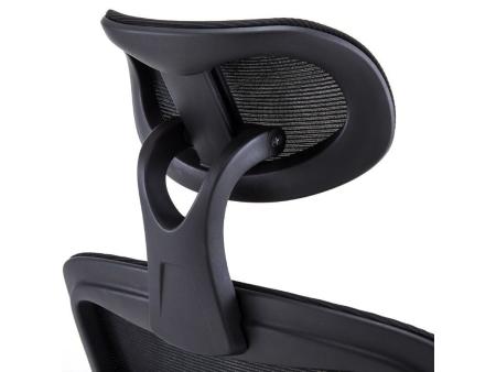 Silla Gaming Woxter Ergo/ Negro