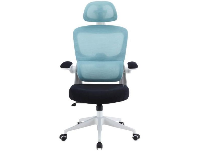 Silla Gaming Woxter Ergo/ Azul