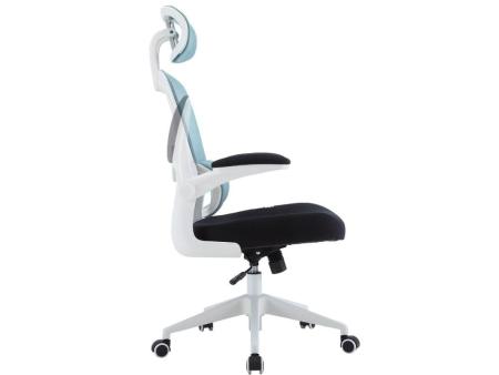 Silla Gaming Woxter Ergo/ Azul