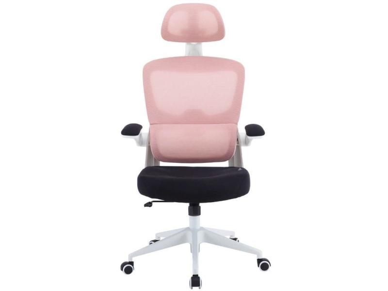 Silla Gaming Woxter Ergo/ Rosa