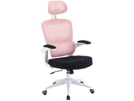 Silla Gaming Woxter Ergo/ Rosa