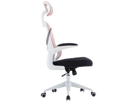 Silla Gaming Woxter Ergo/ Rosa