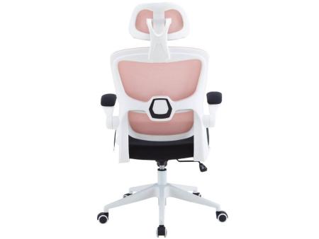 Silla Gaming Woxter Ergo/ Rosa