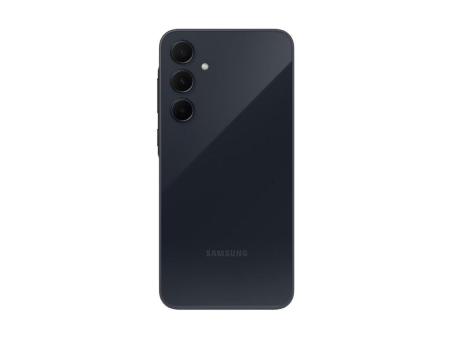 Smartphone Samsung Galaxy A35 6GB/ 128GB/ 6.6'/ 5G/ Negro Eclipse