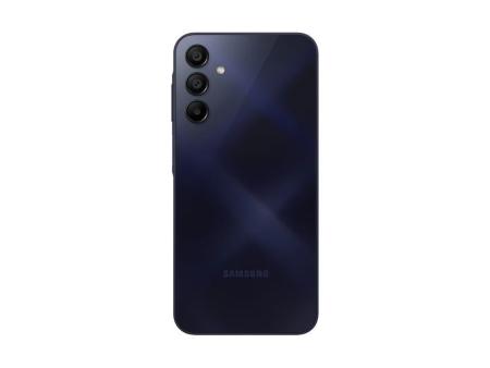 Smartphone Samsung Galaxy A15 LTE 4GB/ 128GB/ 6.5'/ Negro Azul