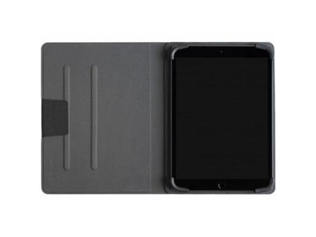 Funda Gecko UC10C1 Universal para Tablets de 10'/ Negra