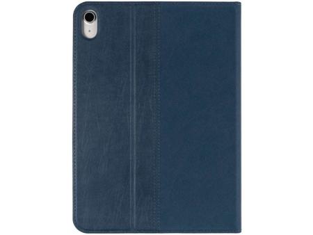 Funda Gecko V10T61C5 para Tablet iPad 2022 de 10.9'/ Azul