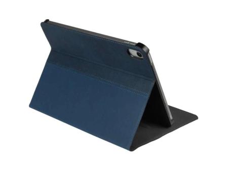 Funda Gecko V10T61C5 para Tablet iPad 2022 de 10.9'/ Azul