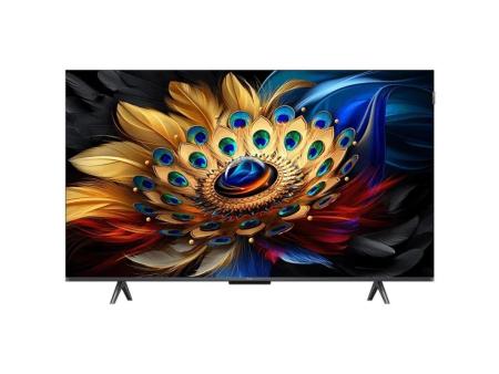 Televisor TCL QLED 43C655 43'/ Ultra HD 4K/ Smart TV/ WiFi