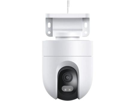 Cámara de Videovigilancia Xiaomi Outdoor Camera CW400/ 113º/ Visión Nocturna/ Control desde APP