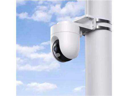 Cámara de Videovigilancia Xiaomi Outdoor Camera CW400/ 113º/ Visión Nocturna/ Control desde APP