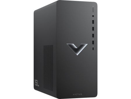 PC Gaming HP Victus 15L TG02-1071NS Intel Core i5-13400F/ 32GB/ 512GB SSD/ GeForce RTX 4060 Ti/ Win11