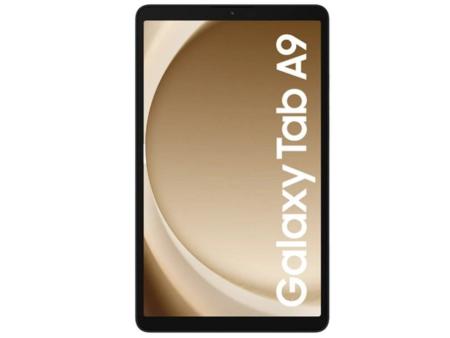 Tablet Samsung Galaxy Tab A9 8.7'/ 4GB/ 64GB/ Octacore/ Plata