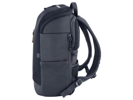 Mochila HP 6B8U5AA Travel para Portátiles hasta 15.6'/ Azul