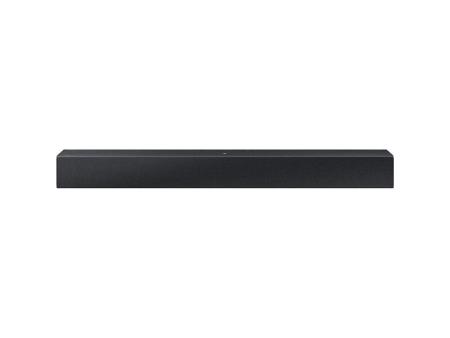 Barra de Sonido con Bluetooth Samsung HW-C400 Essential B-Series 2023/ 40W/ 2.0