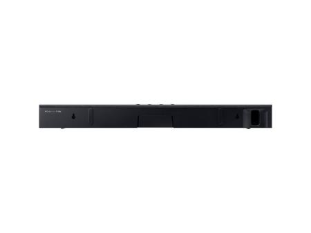 Barra de Sonido con Bluetooth Samsung HW-C400 Essential B-Series 2023/ 40W/ 2.0