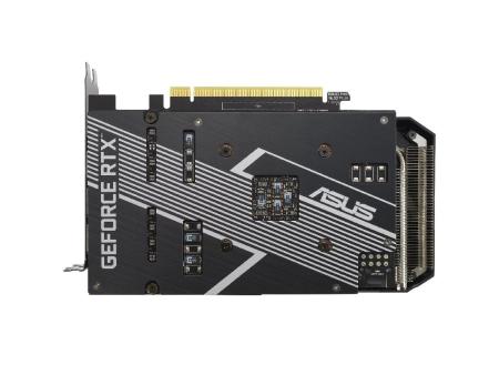 Tarjeta Gráfica Asus Dual GeForce RTX 3060 V2 OC Edition/ 12GB GDDR6