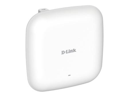 Punto de Acceso Inalámbrico D-Link DAP-X2810 PoE/ 1800Mbps/ 2.4GHz 5GHz/ Antenas de 4.3dBi/ WiFi 802.11ax/ac/n/b/g