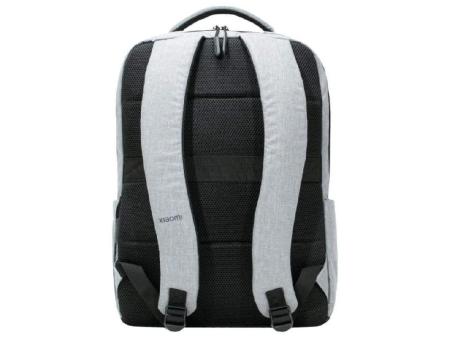 Mochila Xiaomi Commuter Backpack/ 21L/ Gris Claro