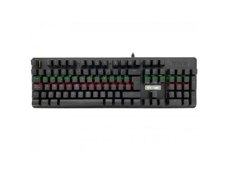 Teclado Gaming Mecánico Woxter Stinger RX 900 K