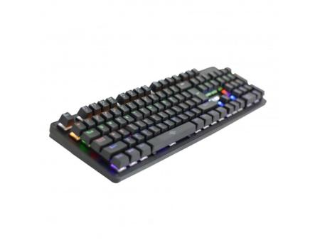 Teclado Gaming Mecánico Woxter Stinger RX 900 K