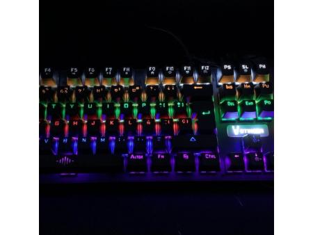 Teclado Gaming Mecánico Woxter Stinger RX 900 K