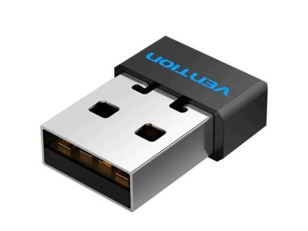 Adaptador USB - WiFi Vention KDRB0/ 150Mbps